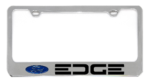 Ford Motor Company - License Plate Frame - Ford Edge 2011+