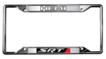 MOPAR - License Plate  Frame - Hemi - SRT