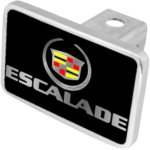 General Motors - Premium Hitch Plug - Escalade