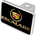 General Motors - Premium Hitch Plug - Escalade