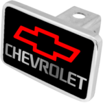 General Motors - Premium Hitch Plug - Chevrolet