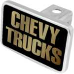 General Motors - Premium Hitch Plug - Chevy Trucks
