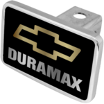 General Motors - Premium Hitch Plug - Duramax