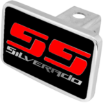 General Motors - Premium Hitch Plug - SS Silverado
