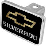 General Motors - Premium Hitch Plug - Silverado 2007-