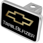 General Motors - Premium Hitch Plug - Trail Blazer 2007-