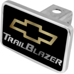 General Motors - Premium Hitch Plug - Trail Blazer