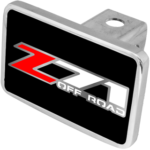 General Motors - Premium Hitch Plug - Z71 Off Road