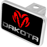 MOPAR - Premium Hitch Plug - Dakota