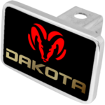 MOPAR - Premium Hitch Plug - Dakota