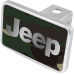 MOPAR - Premium Hitch Plug - Jeep