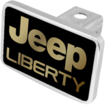 MOPAR - Premium Hitch Plug - Jeep Liberty