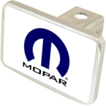 MOPAR - Premium Hitch Plug - Mopar