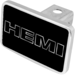 MOPAR - Premium Hitch Plug - HEMI
