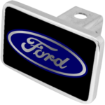 Ford Motor Company - Premium Hitch Plug - Ford