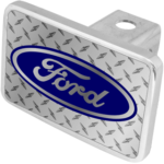 Ford Motor Company - Premium Hitch Plug - Ford