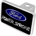 Ford Motor Company - Premium Hitch Plug - Power Stroke