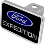 Ford Motor Company - Premium Hitch Plug - Expedition