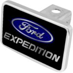 Ford Motor Company - Premium Hitch Plug - Expedition