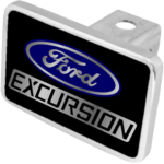 Ford Motor Company - Premium Hitch Plug - Excursion