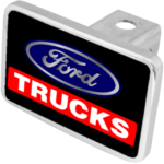 Ford Motor Company - Premium Hitch Plug - Trucks
