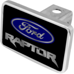 Ford Motor Company - Premium Hitch Plug - Raptor