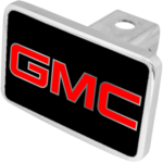 General Motors - Premium Hitch Plug - GMC
