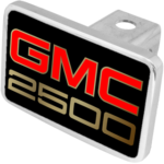 General Motors - Premium Hitch Plug - 2500