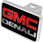 General Motors - Premium Hitch Plug - Denali