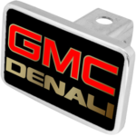 General Motors - Premium Hitch Plug - Denali