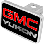 General Motors - Premium Hitch Plug - Yukon