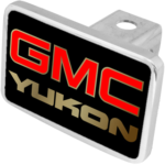 General Motors - Premium Hitch Plug - Yukon