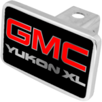 General Motors - Premium Hitch Plug - Yukon XL