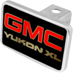 General Motors - Premium Hitch Plug - Yukon XL