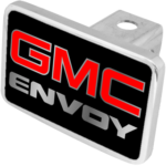 General Motors - Premium Hitch Plug - Envoy