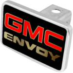 General Motors - Premium Hitch Plug - Envoy