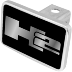 General Motors - Premium Hitch Plug - H2