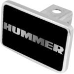 General Motors - Premium Hitch Plug - Hummer