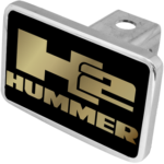 General Motors - Premium Hitch Plug - H2 Hummer