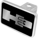 General Motors - Premium Hitch Plug - H3