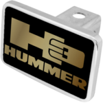 General Motors - Premium Hitch Plug - H3 Hummer