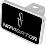 Ford Motor Company - Premium Hitch Plug - Navigator