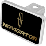 Ford Motor Company - Premium Hitch Plug - Navigator