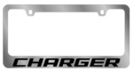 Dodge - License Plate Frame - Dodge Charger