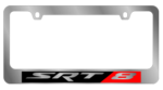 MOPAR - License Plate Frame - Mopar SRT-8