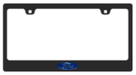 Ford - Carbon License Plate Frame - FORD