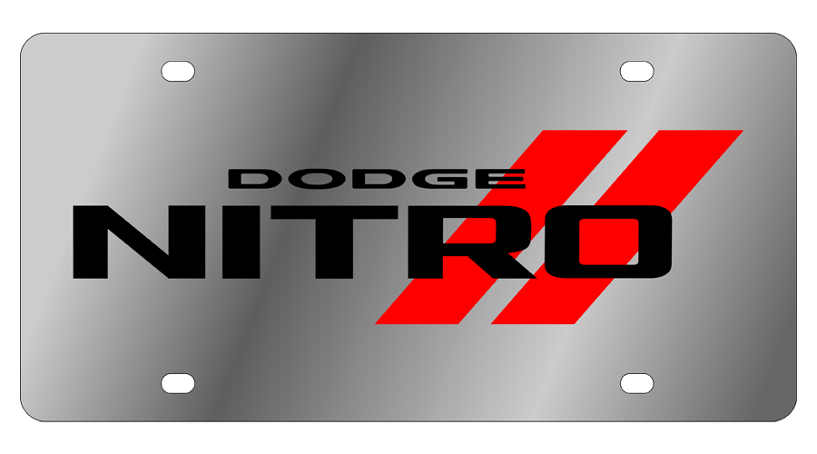 Dodge logo vector