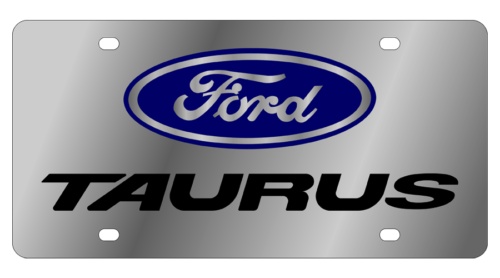 Ford - SS Plate - Taurus