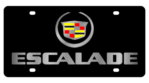 Cadillac - Lazer-Tag - Escalade