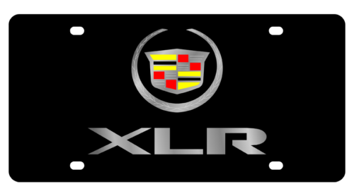 Cadillac - Lazer-Tag - XLR